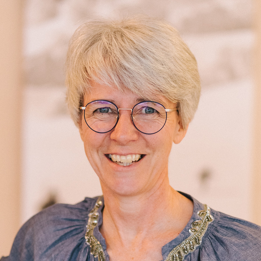 Annemarie Kerrer