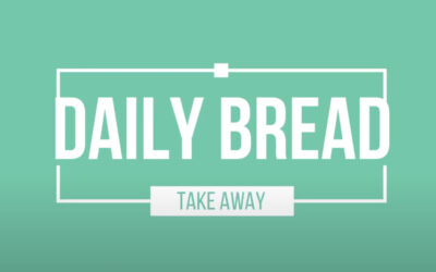 #18 Daily Bread Unkraut