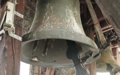 Die Glocken der Pfarrkirche Wald