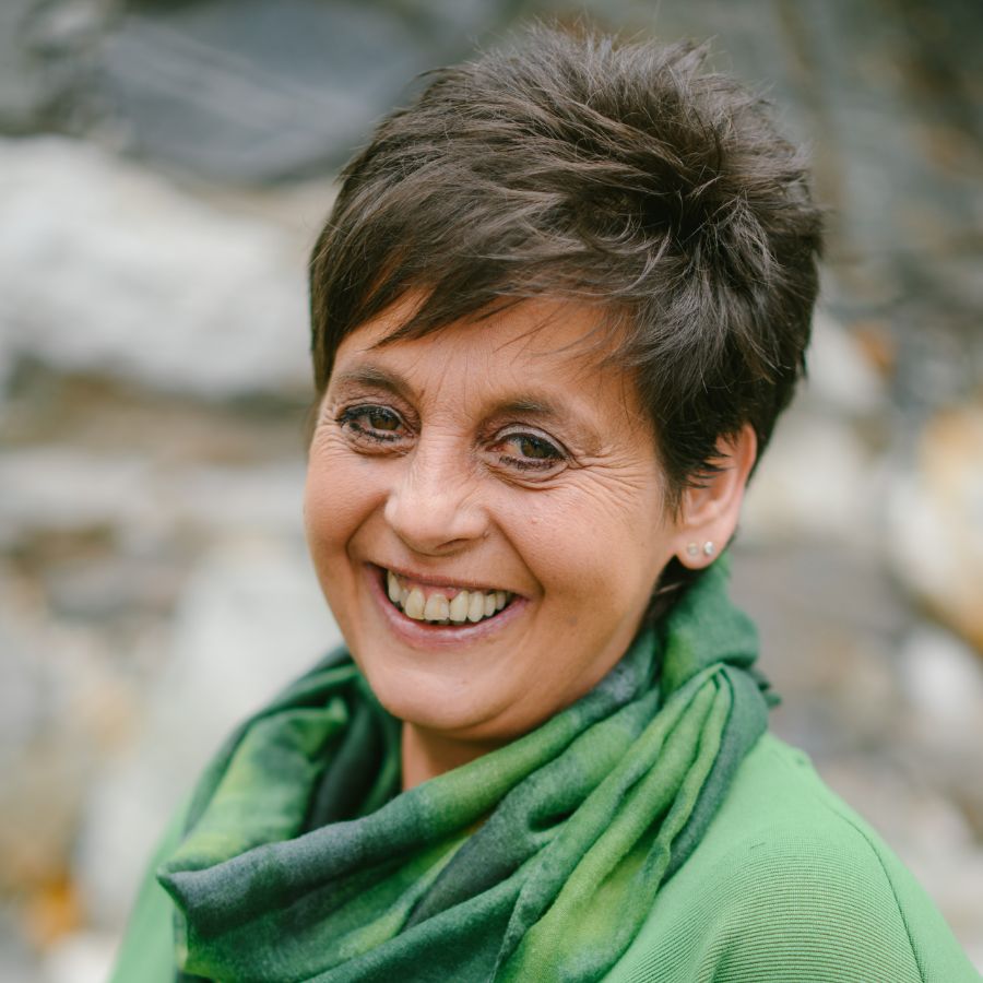 Renate Günther