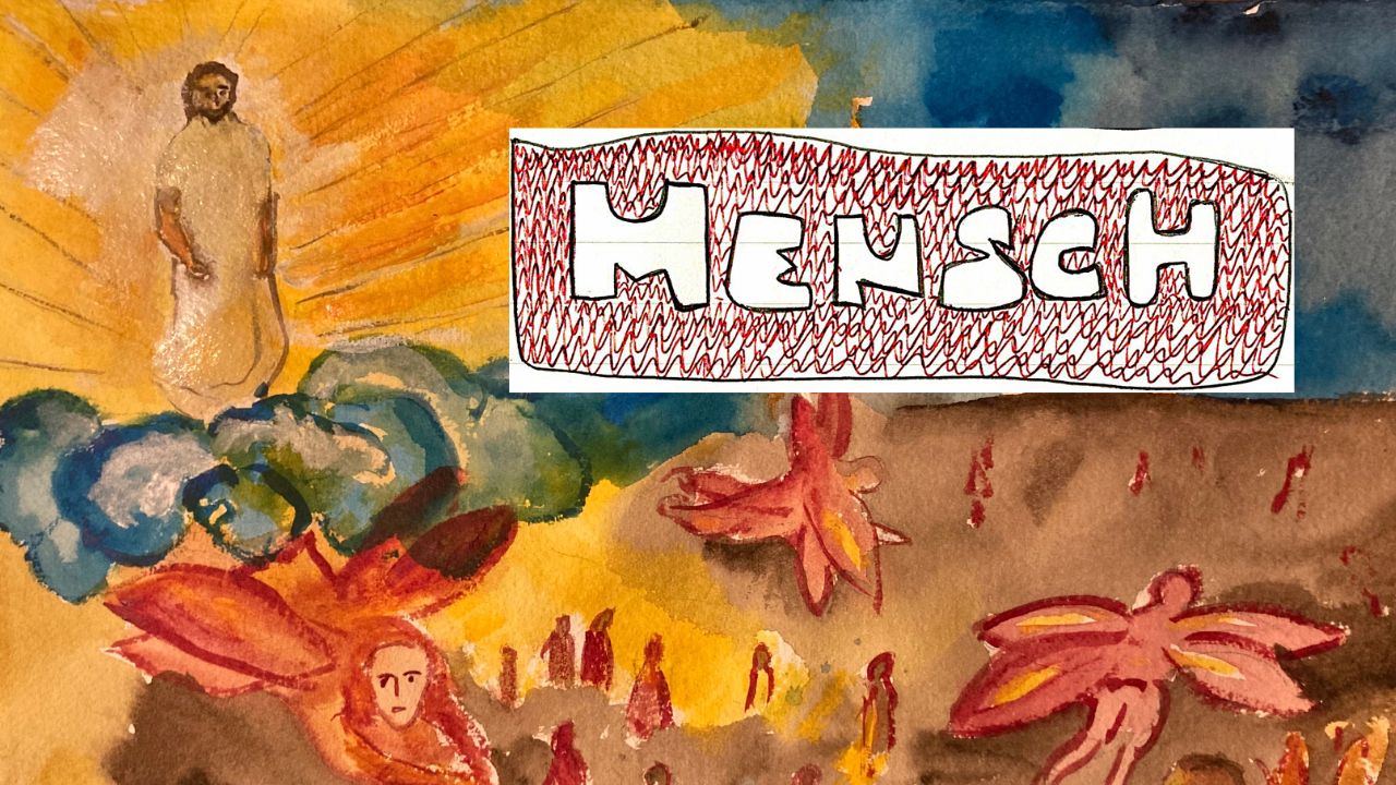 Beute machen mit Diakon Ruben - Mensch Get-Together beim Sonntag 2.0 in Bramberg