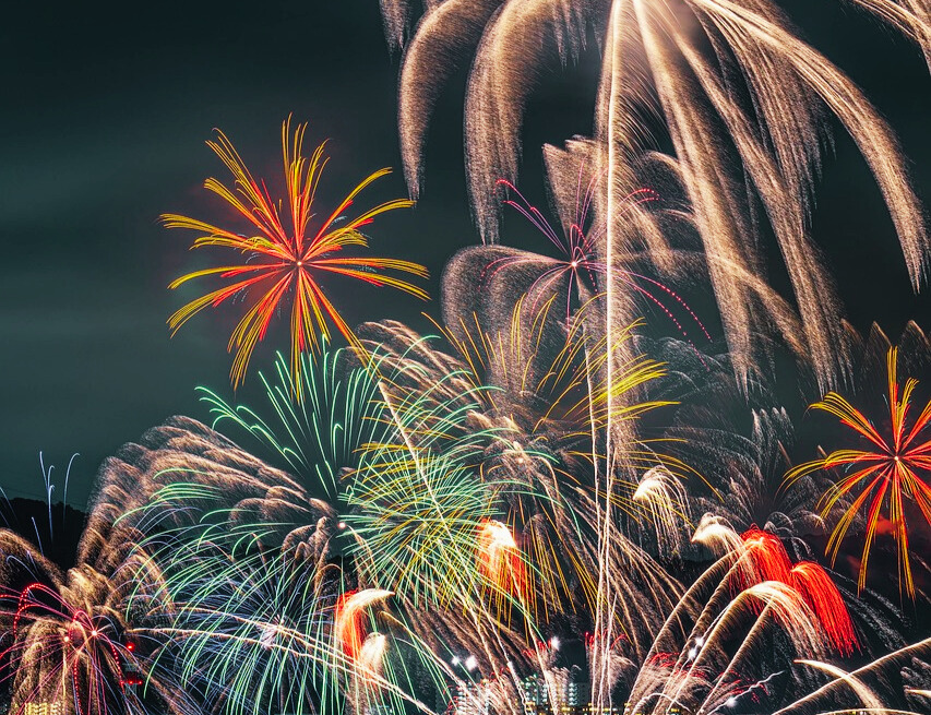 Wenn die Jugend betet