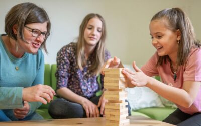 Von 0 bis 20 Jahren: Wie eine neue Beziehungskultur mit jungen Menschen aufbauen?