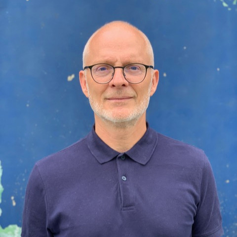 Rolf Gregor Himmelroth